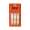 Rico Reeds - Bb Clarinet (3-pack)