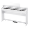 Casio AP-S450 White Digital Piano