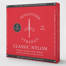 Augustine Red Label String Set - 3 Pack