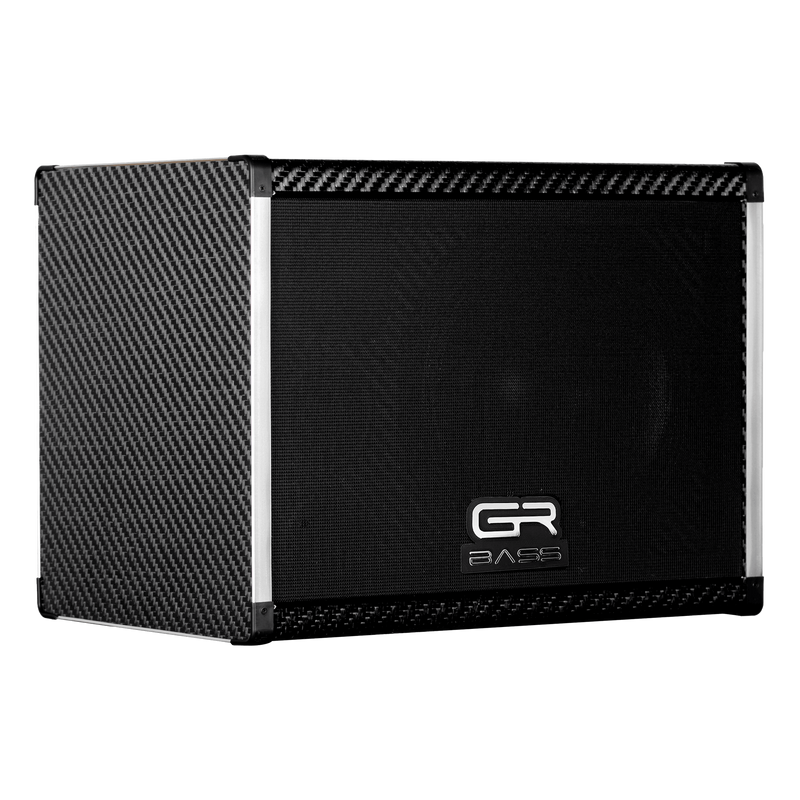 GR Bass At 112H 350 Watt Cabinet