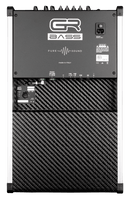 GRBass AT 210V Vertical Passive Bass Cab 400w 8ohm