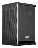 GRBass AT 210V Vertical Passive Bass Cab 400w 8ohm