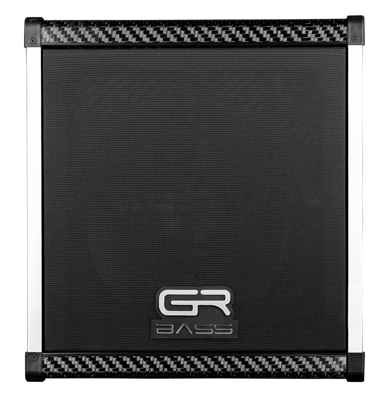 GRBass AT Cube 350 Bass Guitar Combo Amplifier
