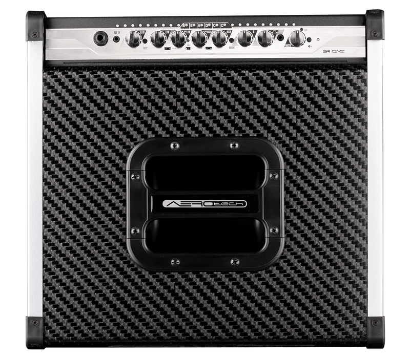GRBass AT Cube 350 Bass Guitar Combo Amplifier