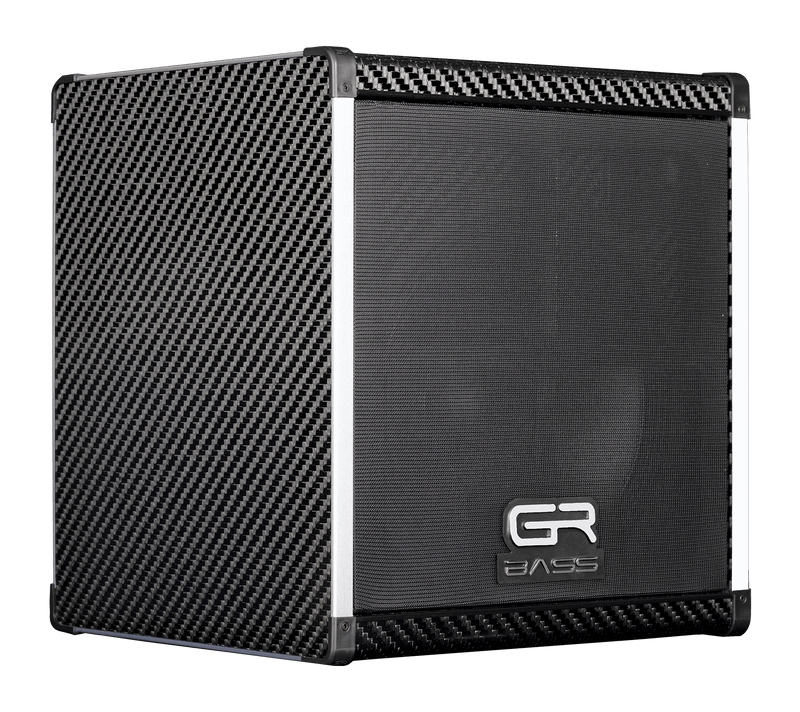 GRBass AT Cube 350 Bass Guitar Combo Amplifier