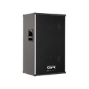 GR Bass AT212 Passive Cab 700w 4ohm - Carbon Fiber