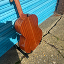 Admira Granada Full size (4/4) Solid Cedar Top Classical Guitar