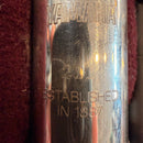 (Pre-Loved) Yamaha 211 Nickel Plated Flute Outfit