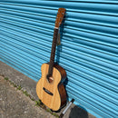 Cort L60 Solid Spruce Acoustic Guitar - Natural