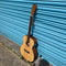 Cort L60 Solid Spruce Acoustic Guitar - Natural