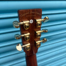 Pre-Loved Tanglewood - TW47 R E Sundance Reserve All Solid Electro-Acoustic Guitar