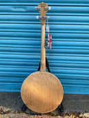 Tanglewood Union Series 4-String Banjo TUB4