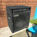 Pre-Owned Laney RB4 Bass Amplifier