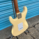 Gould Electric Guitar Santa Fe Model