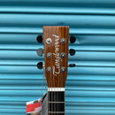 Tanglewood TRX2E Roadster X Electro Travel Acoustic