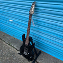 Ibanez GIO GSA60 Electric Guitar in Black Night