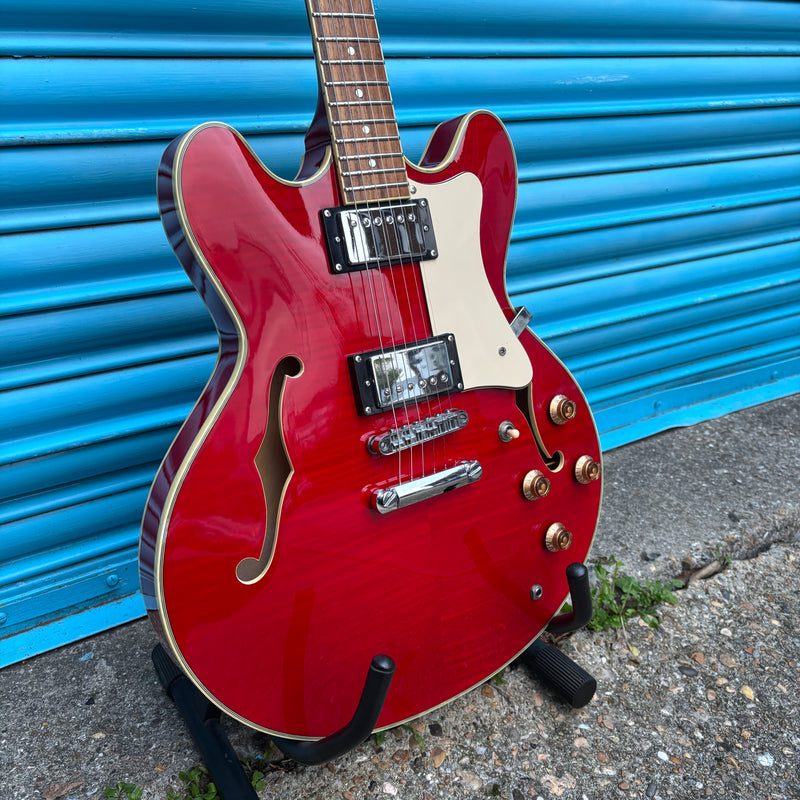 Pre-Loved Alden AD133