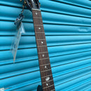 Crafter All Solid MIND G-2500CE ALK DL Electro Acoustic Guitar Inc. Padded Gig Bag