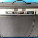 (Pre-Loved) Laney Line Backer L30 Bass Guitar Amplifier