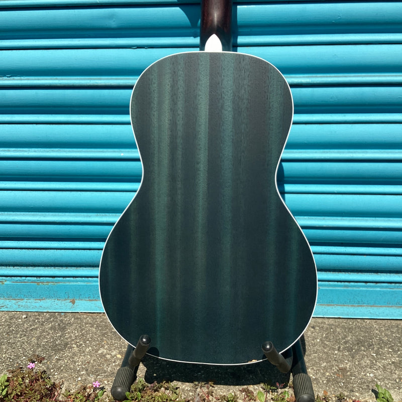 Aria 131UP-STBL Urban Player Parlour Acoustic Guitar