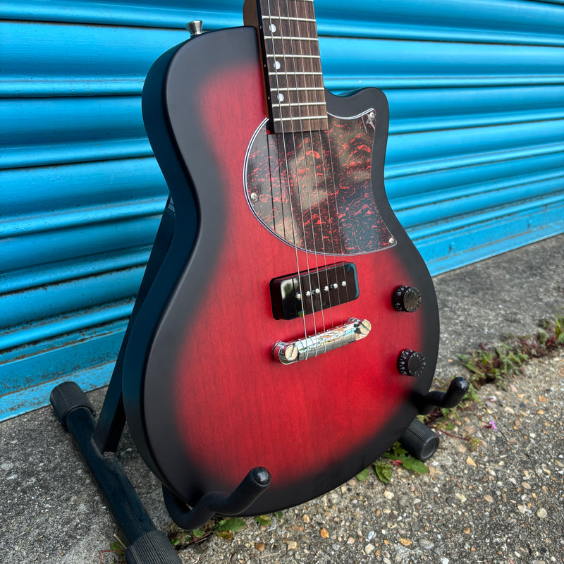 Northstar NS54 LP Junior Electric Guitar