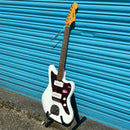 Fender Squier 60s Classic Vibe Jazzmaster Olympic White