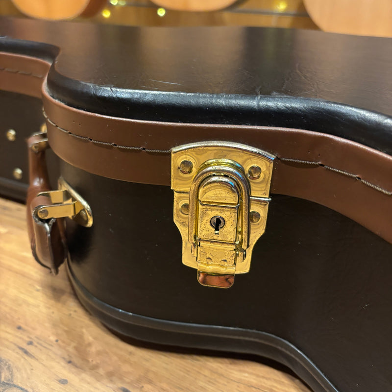 Pre-Loved Epiphone Acoustic Folk Hardcase
