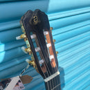 Admira Granada Full size (4/4) Solid Cedar Top Classical Guitar