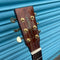 Pre-Loved Tanglewood - TW47 R E Sundance Reserve All Solid Electro-Acoustic Guitar