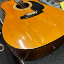 (Pre-Loved) Columbus Crest Dreadnaught Acoustic Guitar