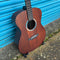 Tanglewood TE3BL Elemental Acoustic Guitar (Folk)