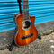 Ortega 30th Anniversary Series Tenor Ukulele RUHZ30TH-ST