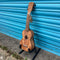 Mahalo U/LTD2 Deluxe Soprano Ukulele