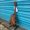 Tanglewood TWT8E Tiare Concert Koa Electro Ukulele with Gig Bag