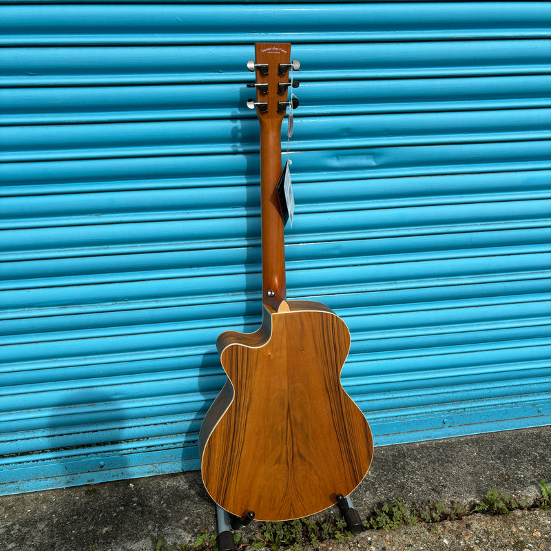 Tanglewood TRU4CEPW Electro Acoustic Guitar