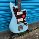 Fender Squier 60s Classic Vibe Jazzmaster Sonic Blue