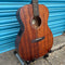 Cort L60-MF-OP Electro Acoustic Guitar - Solid Mahogany Top