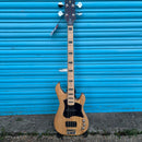 Stagg SVY J-FUNK NAT Electric Bass
