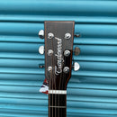 Tanglewood TRS5SE Smart Rosewood Solid Cedar Slope Shoulder Dreadnought Acoustic Guitar