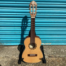 Ortega Family Series 1/4 Classical Guitar  - Mahogany Natural with Padded Gigbag