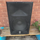 Pre-Loved Yamaha DXR15 Active Speaker