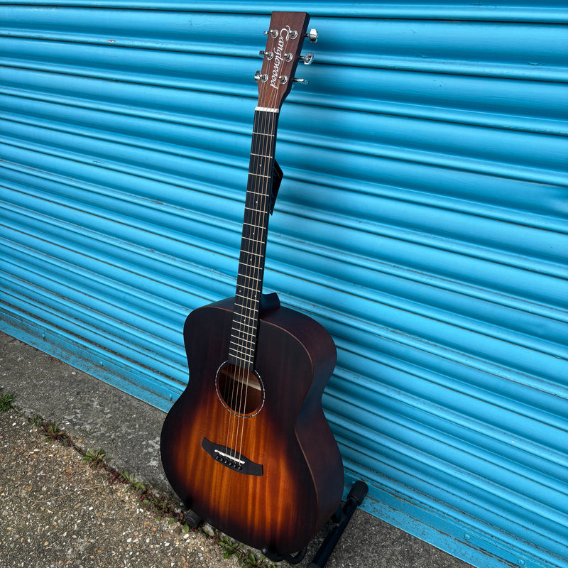 Tanglewood TC8 Crossroads Parlour
