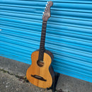 (Pre-Loved) Fender 3/4 Sonoran California Series w/Fender Bag