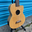 Pre-Loved Ashbury AU-40T-CE Tenor Ukulele, Electro Acoustic