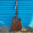 Tanglewood - TW28CEX OV Evolution Exotic Electro-Acoustic