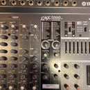 (Pre-Loved) Yamaha EMX5000 12 Channel Powered Mixer