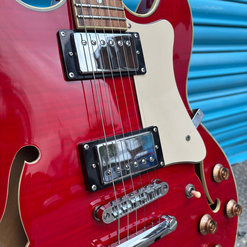 Pre-Loved Alden AD133