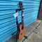 Snail BHC-6C Solid Cedar Concert Ukulele, Inc. Gig Bag