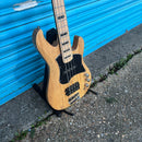 Stagg SVY J-FUNK NAT Electric Bass