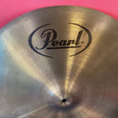 (Pre-Loved) Pearl 20" Ride Cymabl